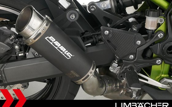 Gebrauchtmotorrad Kawasaki Z900 - Bild 15