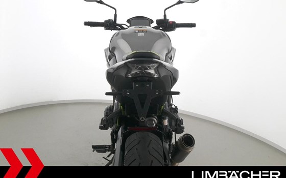 Gebrauchtmotorrad Kawasaki Z900 - Bild 16