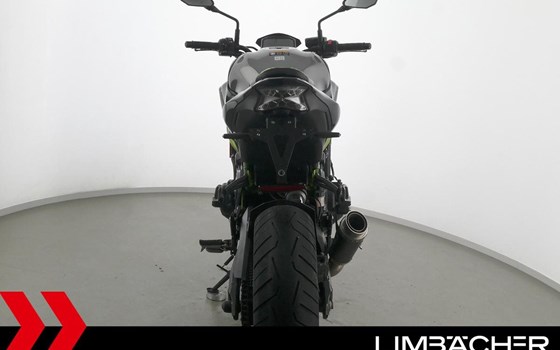 Gebrauchtmotorrad Kawasaki Z900 - Bild 16