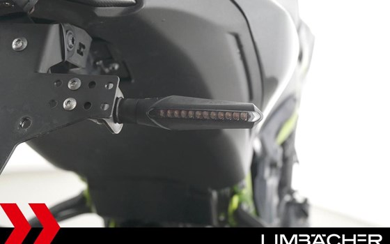 Gebrauchtmotorrad Kawasaki Z900 - Bild 17