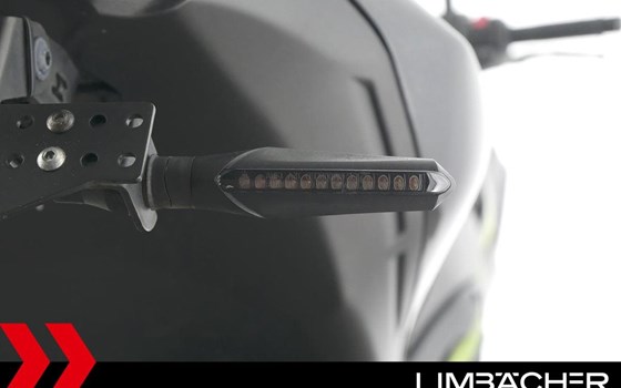 Gebrauchtmotorrad Kawasaki Z900 - Bild 17