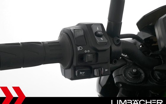 Gebrauchtmotorrad Kawasaki Z900 - Bild 19