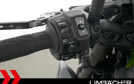 Gebrauchtmotorrad Kawasaki Z900 - Bild 19