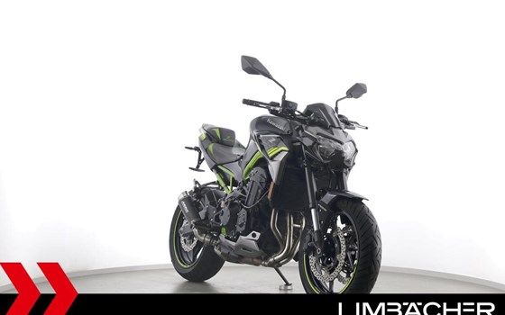 Gebrauchtmotorrad Kawasaki Z900 - Bild 2