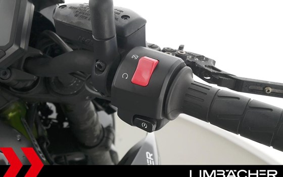 Gebrauchtmotorrad Kawasaki Z900 - Bild 20