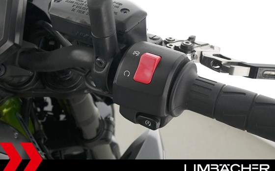 Gebrauchtmotorrad Kawasaki Z900 - Bild 20