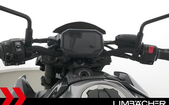Gebrauchtmotorrad Kawasaki Z900 - Bild 21
