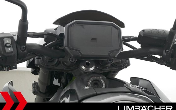 Gebrauchtmotorrad Kawasaki Z900 - Bild 21