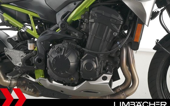 Gebrauchtmotorrad Kawasaki Z900 - Bild 22