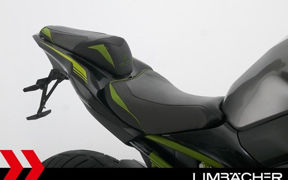 Gebrauchtmotorrad Kawasaki Z900 - Bild 23