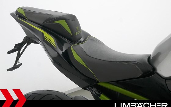 Gebrauchtmotorrad Kawasaki Z900 - Bild 23