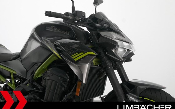 Gebrauchtmotorrad Kawasaki Z900 - Bild 24