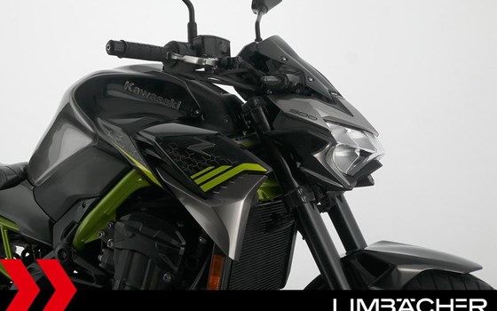 Gebrauchtmotorrad Kawasaki Z900 - Bild 24
