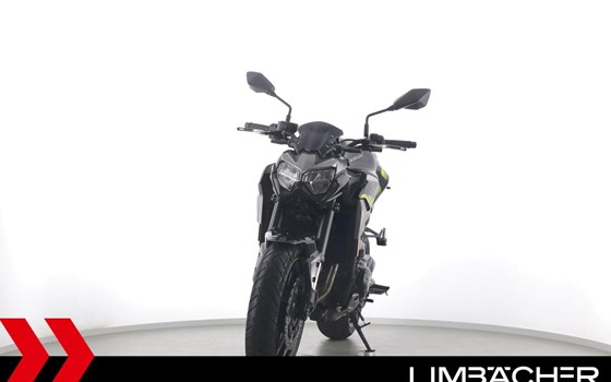 Gebrauchtmotorrad Kawasaki Z900 - Bild 3
