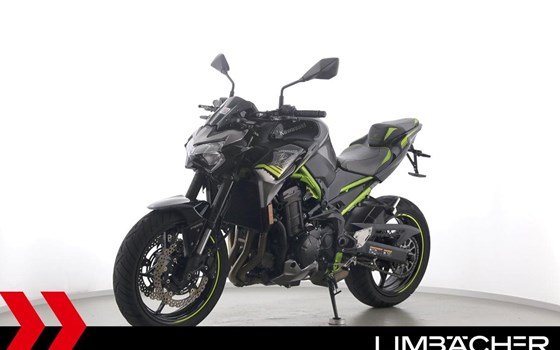 Gebrauchtmotorrad Kawasaki Z900 - Bild 4