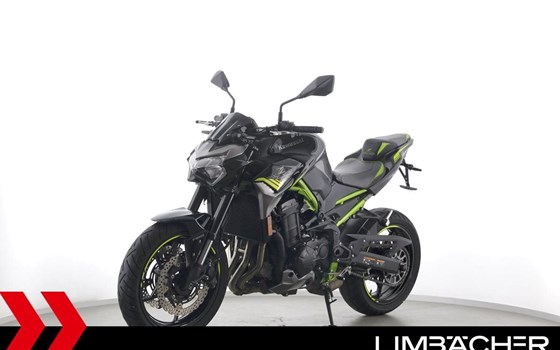 Gebrauchtmotorrad Kawasaki Z900 - Bild 4