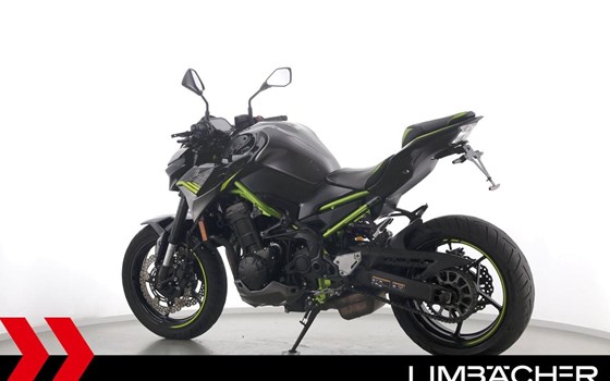 Gebrauchtmotorrad Kawasaki Z900 - Bild 6