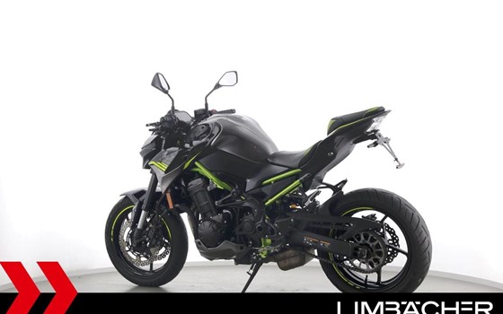Gebrauchtmotorrad Kawasaki Z900 - Bild 6