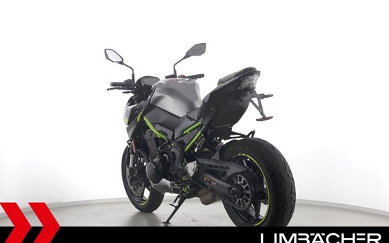 Gebrauchtmotorrad Kawasaki Z900 - Bild 7