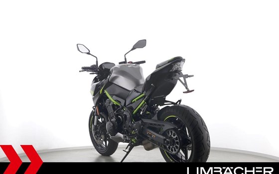 Gebrauchtmotorrad Kawasaki Z900 - Bild 7