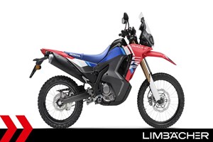 Angebot Honda CRF300 Rally