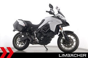 Angebot Ducati Multistrada 950
