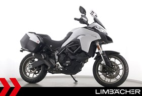 Ducati Multistrada 950
