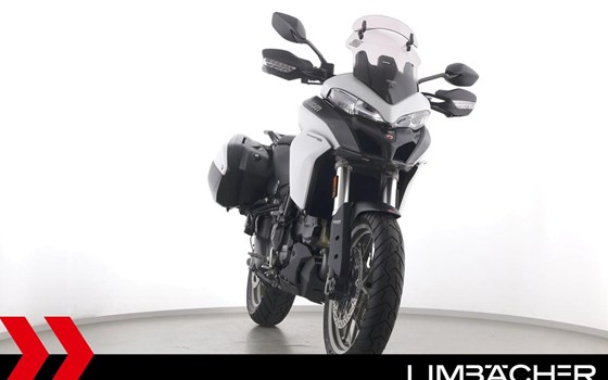 Gebrauchtmotorrad Ducati Multistrada 950 - Bild 11