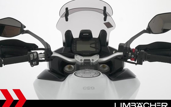 Gebrauchtmotorrad Ducati Multistrada 950 - Bild 13