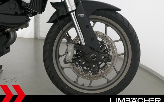 Gebrauchtmotorrad Ducati Multistrada 950 - Bild 14