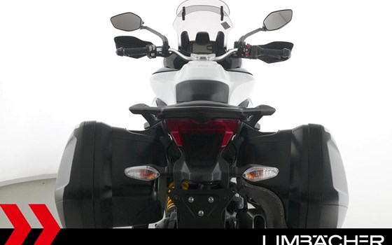 Gebrauchtmotorrad Ducati Multistrada 950 - Bild 16