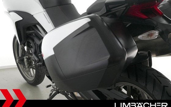 Gebrauchtmotorrad Ducati Multistrada 950 - Bild 17