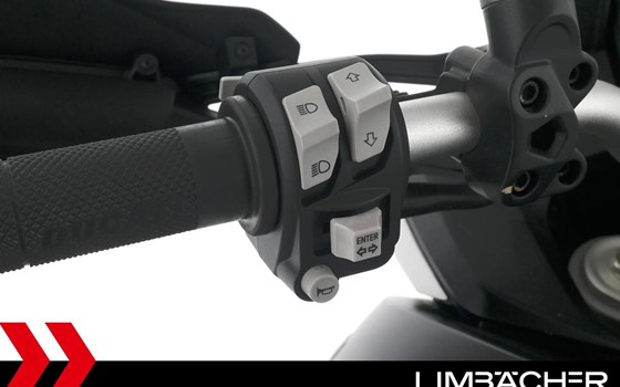 Gebrauchtmotorrad Ducati Multistrada 950 - Bild 18