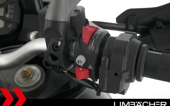 Gebrauchtmotorrad Ducati Multistrada 950 - Bild 19