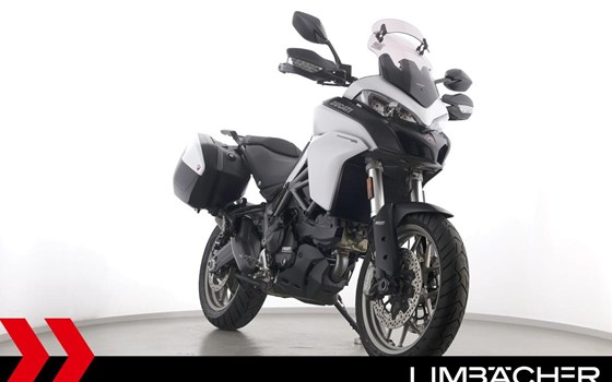 Gebrauchtmotorrad Ducati Multistrada 950 - Bild 2