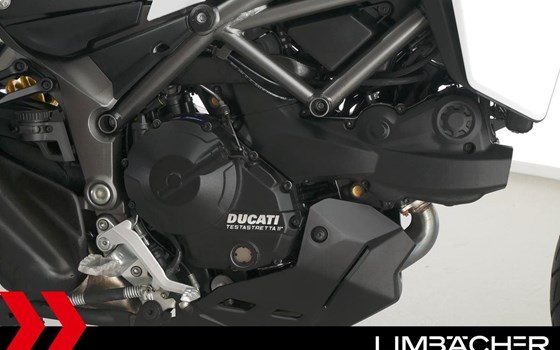 Gebrauchtmotorrad Ducati Multistrada 950 - Bild 21