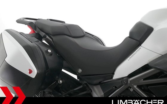 Gebrauchtmotorrad Ducati Multistrada 950 - Bild 22