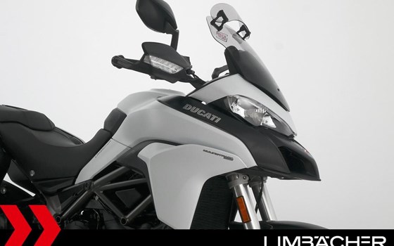Gebrauchtmotorrad Ducati Multistrada 950 - Bild 23