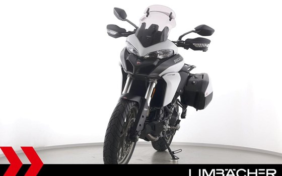 Gebrauchtmotorrad Ducati Multistrada 950 - Bild 3