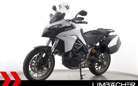 Gebrauchtmotorrad Ducati Multistrada 950 - Bild 4