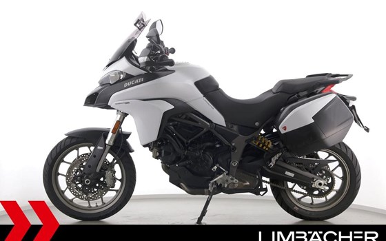 Gebrauchtmotorrad Ducati Multistrada 950 - Bild 5
