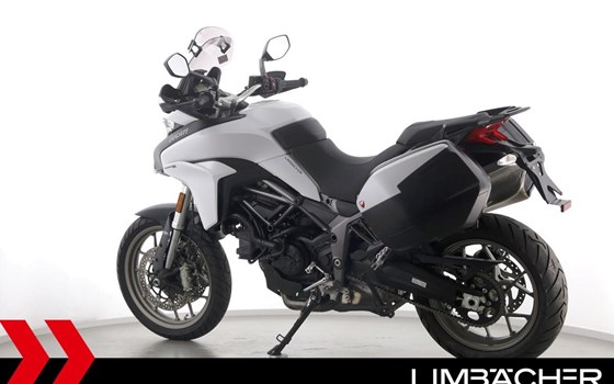 Gebrauchtmotorrad Ducati Multistrada 950 - Bild 6