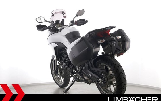 Gebrauchtmotorrad Ducati Multistrada 950 - Bild 7