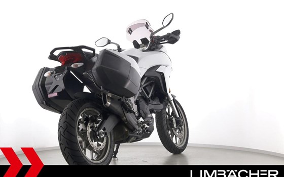 Gebrauchtmotorrad Ducati Multistrada 950 - Bild 8