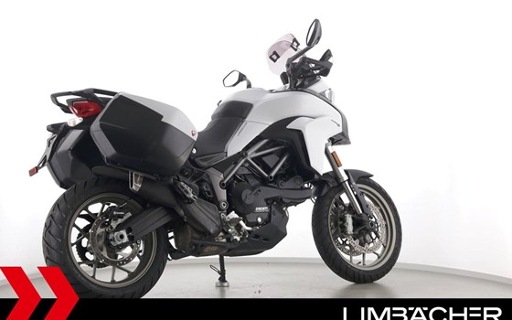 Gebrauchtmotorrad Ducati Multistrada 950 - Bild 9