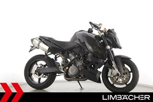 Angebot KTM 990 Super Duke