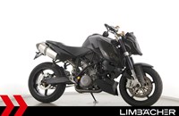 KTM 990 SUPER DUKE - Gebrauchtberatung