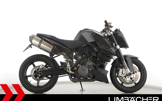 Gebrauchtmotorrad KTM 990 Super Duke - Bild 10