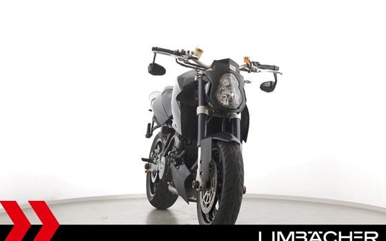 Gebrauchtmotorrad KTM 990 Super Duke - Bild 11