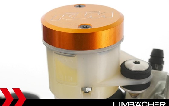 Gebrauchtmotorrad KTM 990 Super Duke - Bild 13